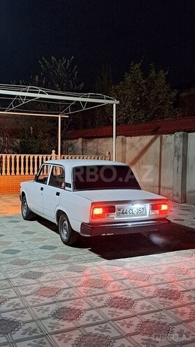 LADA (VAZ) 2107 2009, 98,000 km - 1.6 l - Masallı