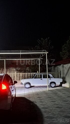 LADA (VAZ) 2107 2009, 98,000 km - 1.6 l - Masallı