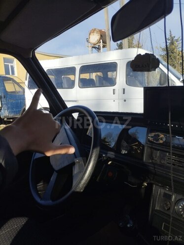 LADA (VAZ) 2107 2009, 98,000 km - 1.6 l - Masallı
