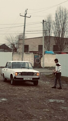 LADA (VAZ) 2107 2009, 98,000 km - 1.6 l - Masallı