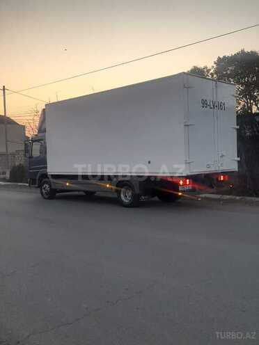 Mercedes Atego 815 1999, 350,000 km - 4.3 л - Gəncə