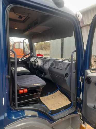 Mercedes Atego 815 1999, 350,000 km - 4.3 л - Gəncə