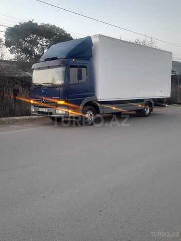 Mercedes Atego 815 1999, 350,000 km - 4.3 л - Gəncə
