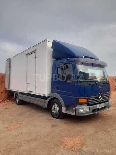Mercedes Atego 815 1999, 350,000 km - 4.3 л - Gəncə