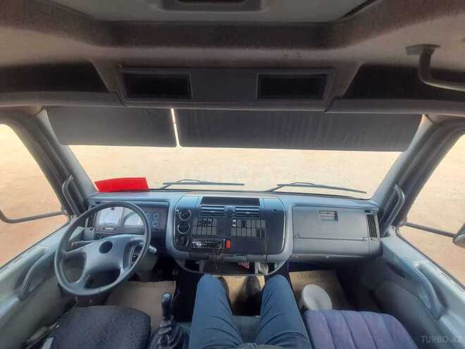 Mercedes Atego 815 1999, 350,000 km - 4.3 л - Gəncə
