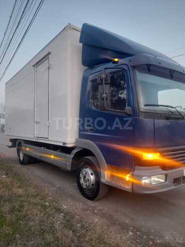 Mercedes Atego 815 1999, 350,000 km - 4.3 л - Gəncə