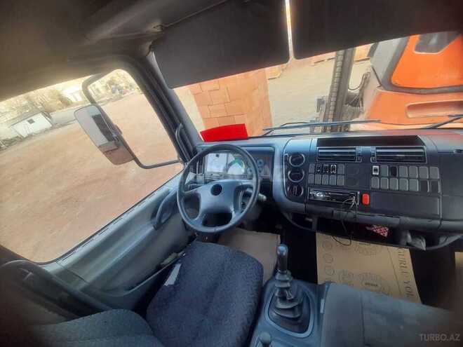 Mercedes Atego 815 1999, 350,000 km - 4.3 л - Gəncə
