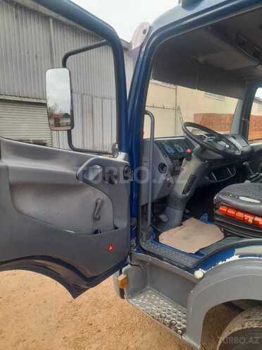 Mercedes Atego 815 1999, 350,000 km - 4.3 л - Gəncə