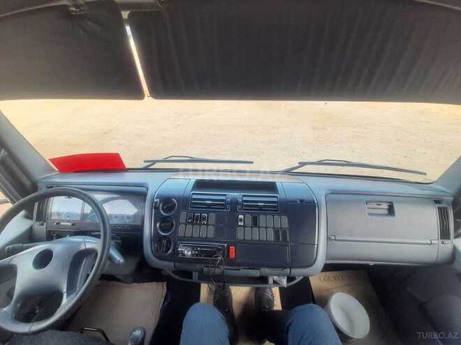 Mercedes Atego 815 1999, 350,000 km - 4.3 л - Gəncə
