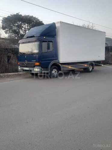 Mercedes Atego 815 1999, 350,000 km - 4.3 л - Gəncə