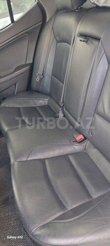 Kia Optima 2015, 136,000 km - 2.0 l - Bakı