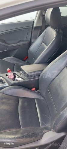 Kia Optima 2015, 136,000 km - 2.0 l - Bakı