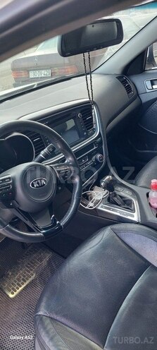 Kia Optima 2015, 136,000 km - 2.0 l - Bakı