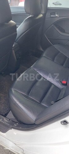 Kia Optima 2015, 136,000 km - 2.0 l - Bakı