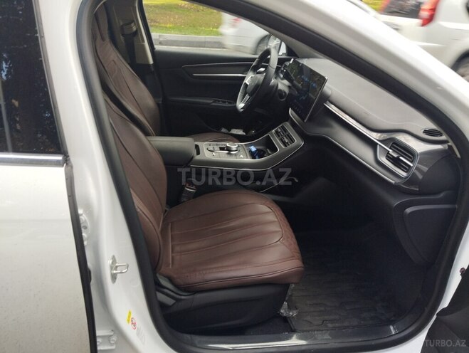 BYD Destroyer 05 2024, 4,500 km - 1.5 л - Bakı