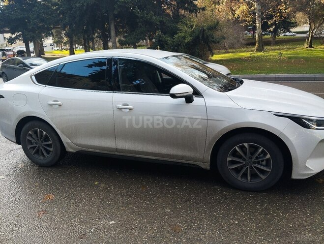 BYD Destroyer 05 2024, 4,500 km - 1.5 л - Bakı