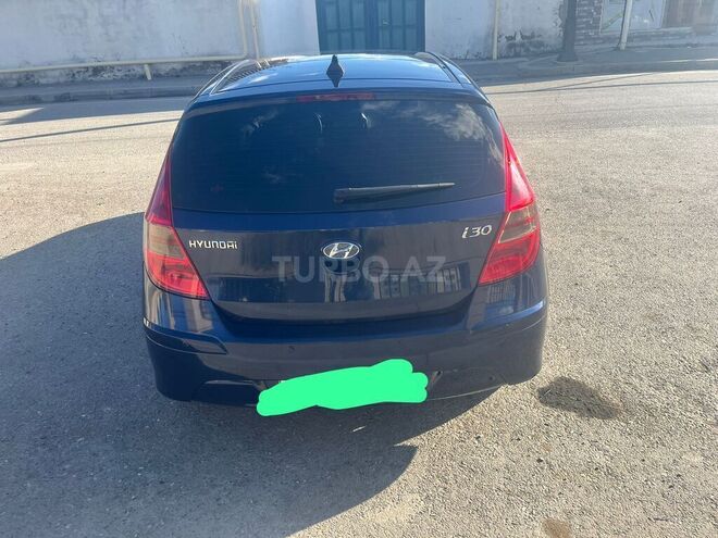Hyundai i30 2011, 192,314 km - 1.6 л - Bakı