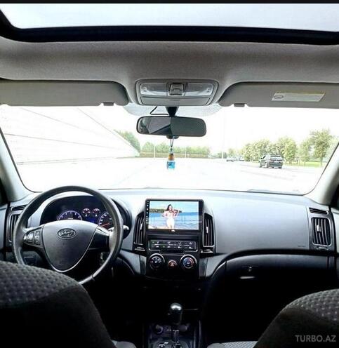 Hyundai i30 2011, 192,314 km - 1.6 л - Bakı