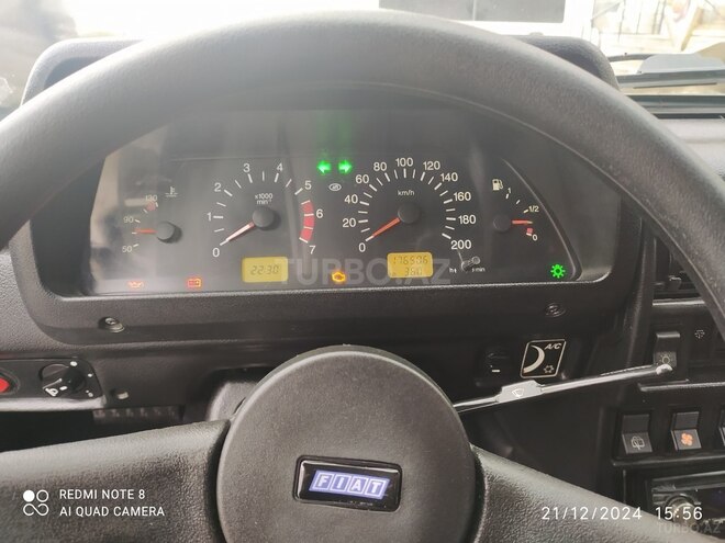 LADA (VAZ) Niva 2017, 176,550 km - 1.7 л - Bakı