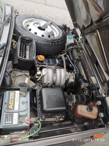 LADA (VAZ) Niva 2017, 176,550 km - 1.7 л - Bakı