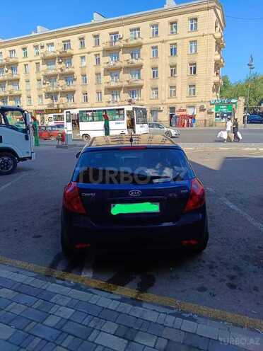 Kia Ceed 2008, 375,489 km - 1.6 l - Bakı