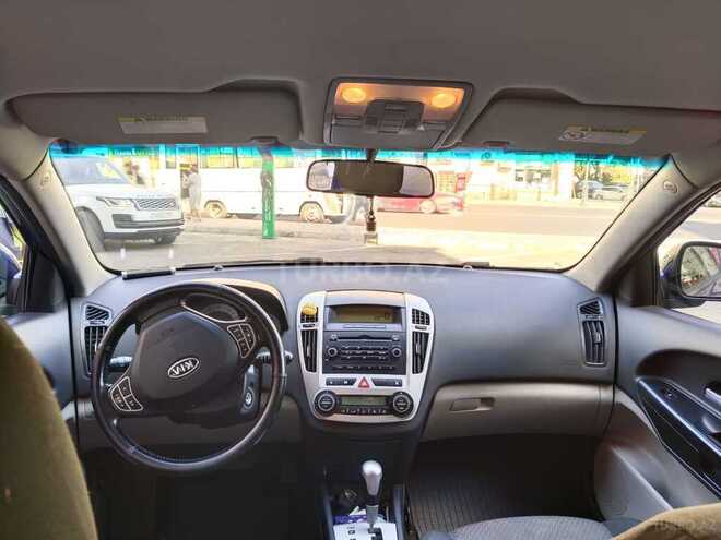 Kia Ceed 2008, 375,489 km - 1.6 l - Bakı
