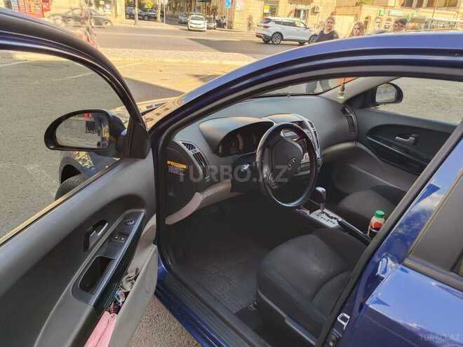Kia Ceed 2008, 375,489 km - 1.6 l - Bakı