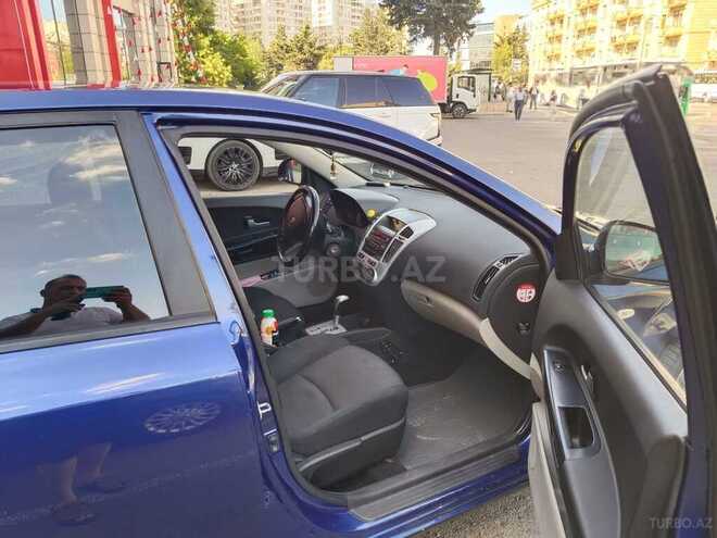 Kia Ceed 2008, 375,489 km - 1.6 l - Bakı