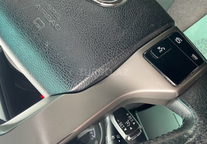 Toyota Land Cruiser Prado 2012, 180,000 km - 2.7 l - Bakı