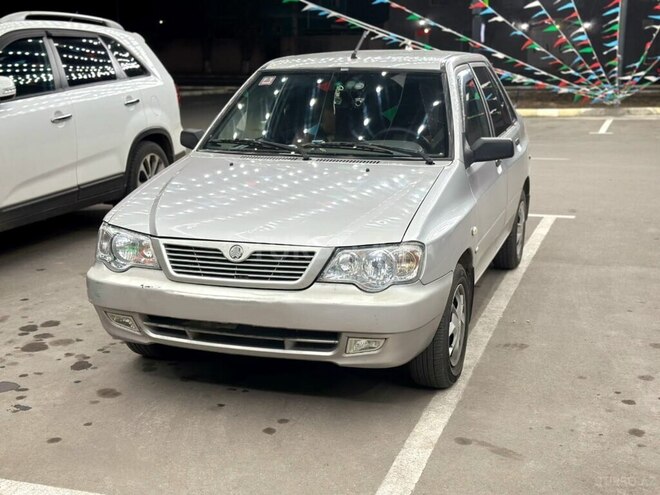 Saipa 132 2013, 240,000 km - 1.3 л - Naxçıvan