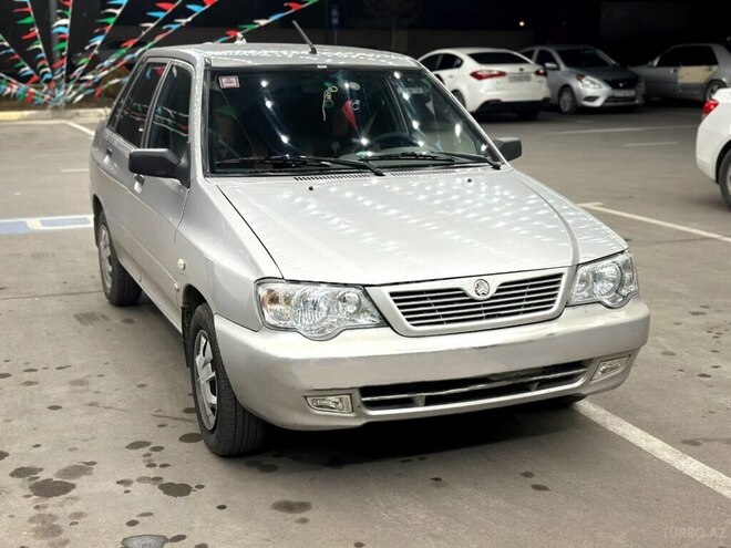 Saipa 132 2013, 240,000 km - 1.3 л - Naxçıvan