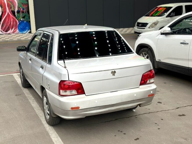 Saipa 132 2013, 240,000 km - 1.3 л - Naxçıvan