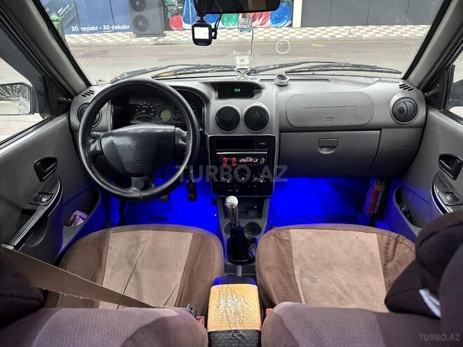 Saipa 132 2013, 240,000 km - 1.3 л - Naxçıvan