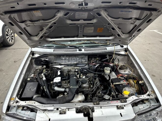 Saipa 132 2013, 240,000 km - 1.3 л - Naxçıvan