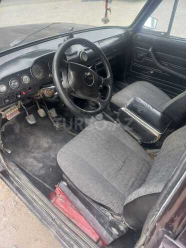 LADA (VAZ) 2106 1987, 98,155 km - 1.5 l - Qəbələ