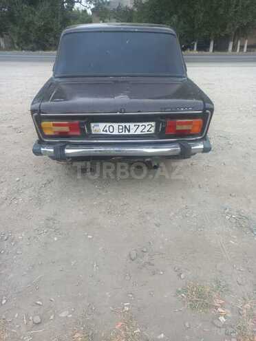 LADA (VAZ) 2106 1987, 98,155 km - 1.5 l - Qəbələ