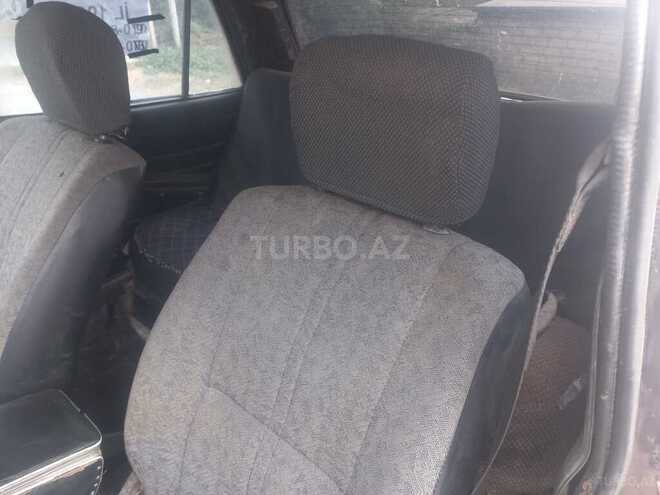 LADA (VAZ) 2106 1987, 98,155 km - 1.5 l - Qəbələ