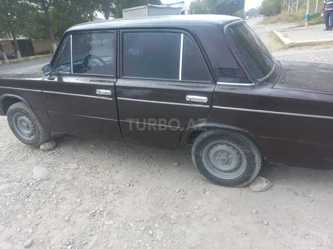 LADA (VAZ) 2106 1987, 98,155 km - 1.5 l - Qəbələ