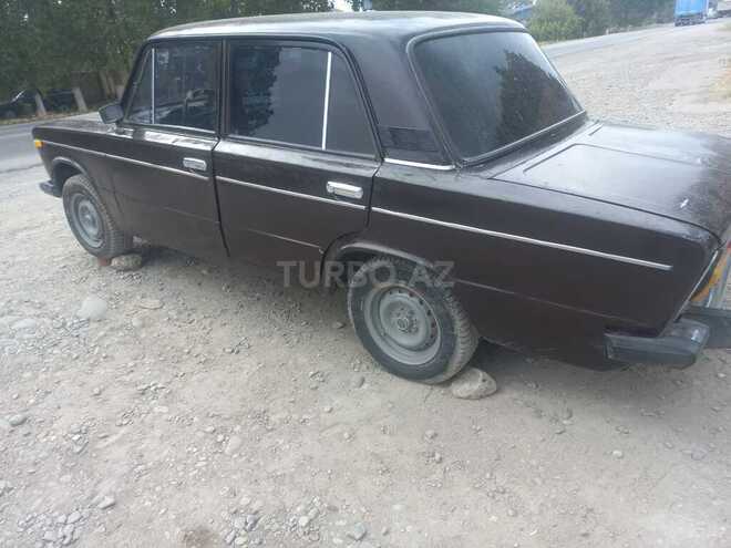 LADA (VAZ) 2106 1987, 98,155 km - 1.5 l - Qəbələ