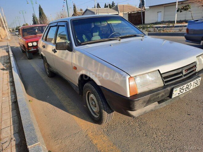 LADA (VAZ) 21099 1994, 320,000 km - 1.5 л - Goranboy