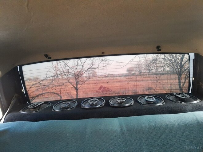 LADA (VAZ) 21099 1994, 320,000 km - 1.5 л - Goranboy