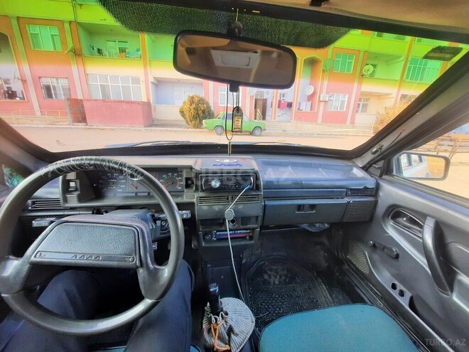 LADA (VAZ) 21099 1994, 320,000 km - 1.5 л - Goranboy