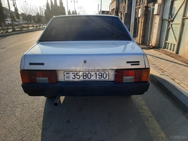 LADA (VAZ) 21099 1994, 320,000 km - 1.5 л - Goranboy