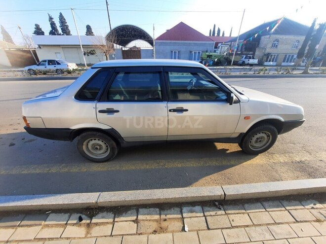 LADA (VAZ) 21099 1994, 320,000 km - 1.5 л - Goranboy