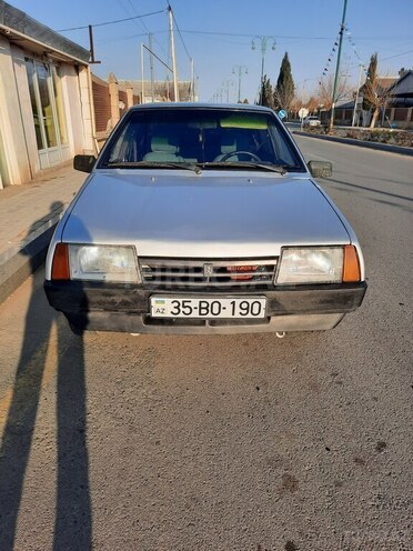 LADA (VAZ) 21099 1994, 320,000 km - 1.5 л - Goranboy