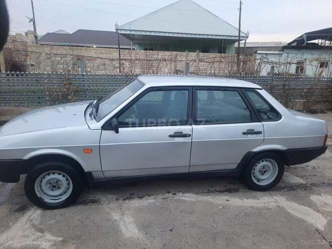 LADA (VAZ) 21099 1994, 320,000 km - 1.5 л - Goranboy
