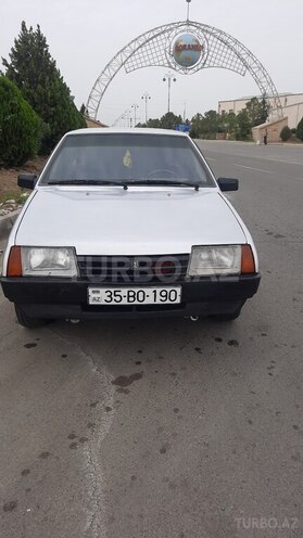 LADA (VAZ) 21099 1994, 320,000 km - 1.5 л - Goranboy