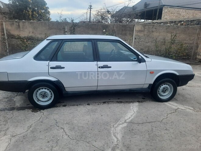 LADA (VAZ) 21099 1994, 320,000 km - 1.5 л - Goranboy