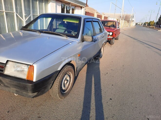 LADA (VAZ) 21099 1994, 320,000 km - 1.5 л - Goranboy