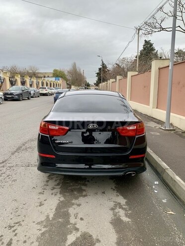 Kia Optima 2013, 316,100 km - 2.0 l - Bakı